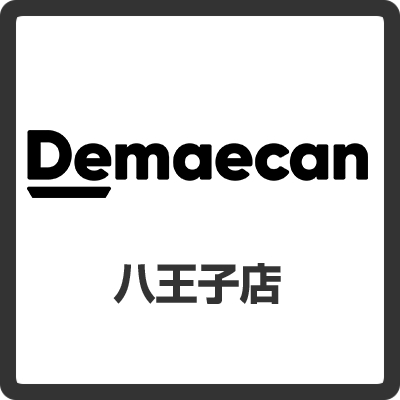 出前館八王子店